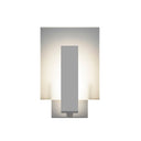 Sonneman 2724 Midtown Short LED Sconce 2