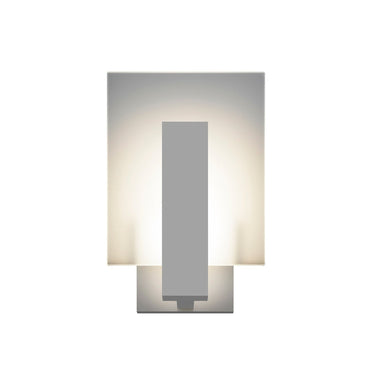 Sonneman 2724 Midtown Short LED Sconce 2