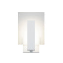 Sonneman 2724 Midtown Short LED Sconce 3