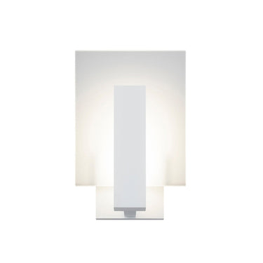 Sonneman 2724 Midtown Short LED Sconce 3