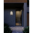Sonneman 2724 Midtown Short LED Sconce 6