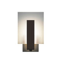 Sonneman 2724 Midtown Short LED Sconce 1