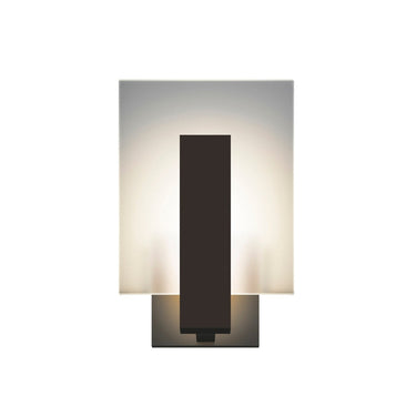 Sonneman 2724 Midtown Short LED Sconce 1