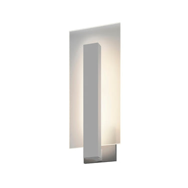 Sonneman 2725 Midtown Tall LED Sconce 2