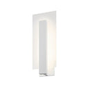 Sonneman 2725 Midtown Tall LED Sconce 3
