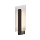 Sonneman 2725 Midtown Tall LED Sconce 1