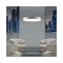 Sonneman 2740 Pi 16" LED Pendant 4