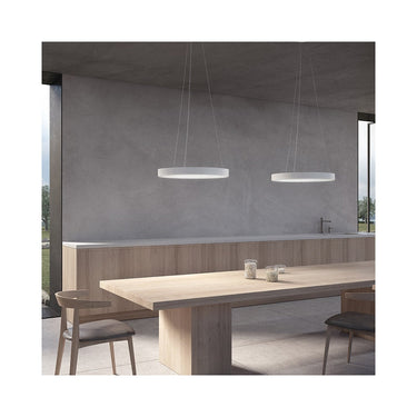 Sonneman 2740 Pi 16" LED Pendant 5