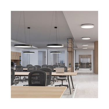 Sonneman 2740 Pi 16" LED Pendant 6