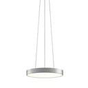 Sonneman 2740 Pi 16" LED Pendant 1