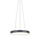 Sonneman 2742 Pi 20" LED Pendant 2