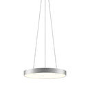 Sonneman 2742 Pi 20" LED Pendant 1