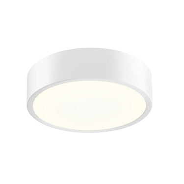 Sonneman 2745 Pi 8" LED Surface Mount 3