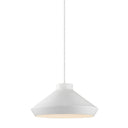 Sonneman 2752 Koma Meiji Pendant w/E26 Base 2