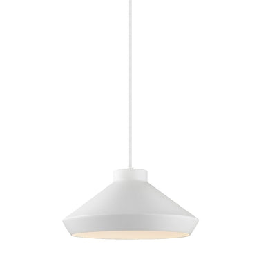 Sonneman 2752 Koma Meiji Pendant w/E26 Base 2