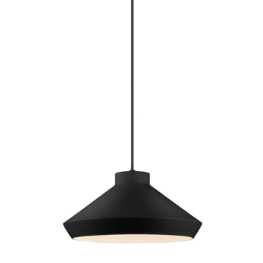 Sonneman 2752 Koma Meiji Pendant w/E26 Base 4