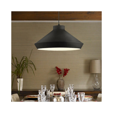 Sonneman 2752 Koma Meiji Pendant w/E26 Base 5