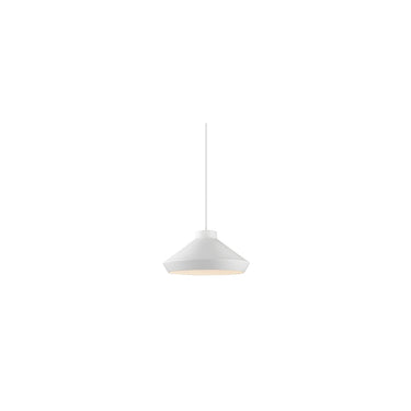 Sonneman 2752 Koma Meiji Pendant w/E26 Base 1