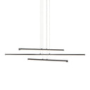 Sonneman 2763 Stix 3-Arm LED Pendant 2