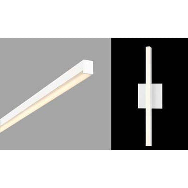 Sonneman 2769 Stix 18" LED Bath Bar - Crescent Harbor