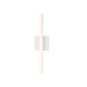 Sonneman 2769 Stix 18" LED Bath Bar 1
