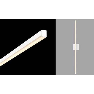 Sonneman 2772 Stix 40" LED Bath Bar - Crescent Harbor