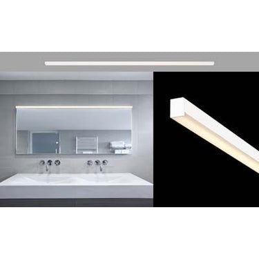 Sonneman 2790 Stix Plus 48" LED Wall Bar - Crescent Harbor