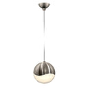 Sonneman 2910-LRG Grapes Large LED Pendant w/Micro-Dome Canopy 2