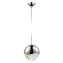 Sonneman 2910-LRG Grapes Large LED Pendant w/Micro-Dome Canopy 1