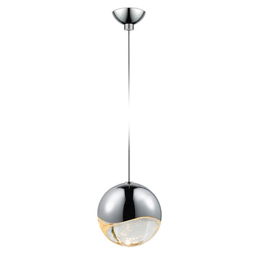 Sonneman 2910-LRG Grapes Large LED Pendant w/Micro-Dome Canopy 1