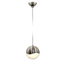 Sonneman 2910-MED Grapes Medium LED Pendant w/Micro-Dome Canopy 2