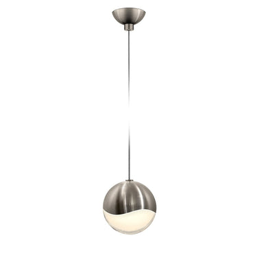 Sonneman 2910-MED Grapes Medium LED Pendant w/Micro-Dome Canopy 2