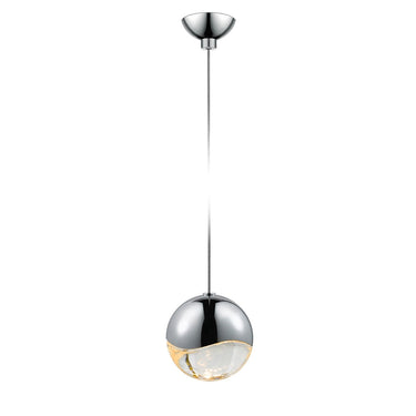 Sonneman 2910-MED Grapes Medium LED Pendant w/Micro-Dome Canopy 1
