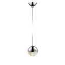 Sonneman 2910-SML Grapes Small LED Pendant w/Micro-Dome Canopy 1