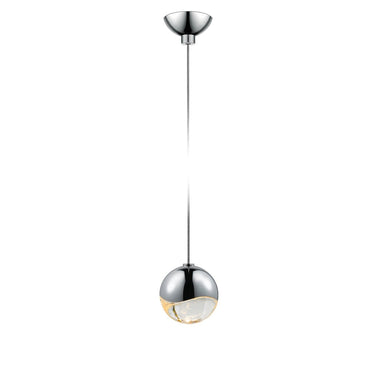 Sonneman 2910-SML Grapes Small LED Pendant w/Micro-Dome Canopy 1