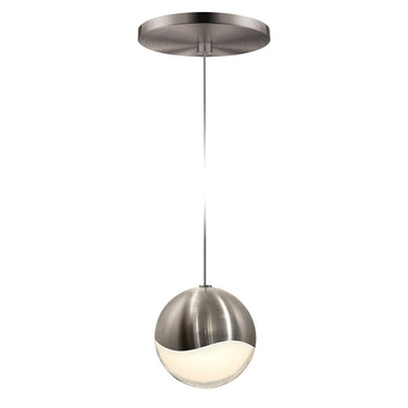 Sonneman 2913-LRG Grapes Large LED Pendant w/Round Canopy 2