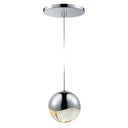Sonneman 2913-LRG Grapes Large LED Pendant w/Round Canopy 1