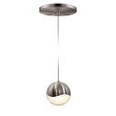 Sonneman 2913-MED Grapes Medium LED Pendant w/Round Canopy 2