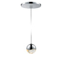 Sonneman 2913-SML Grapes Small LED Pendant w/Round Canopy 1
