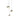 Sonneman 2914-AST Grapes 3-Light Round Assorted LED Pendant - Crescent Harbor