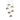 Sonneman 2915-LRG Grapes 6-Light Round Large LED Pendant - Crescent Harbor