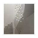Sonneman 2915-SML Grapes 6-Light Round Small LED Pendant 3