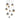 Sonneman 2916-AST Grapes 9-Light Round Assorted LED Pendant - Crescent Harbor