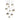 Sonneman 2916-AST Grapes 9-Light Round Assorted LED Pendant - Crescent Harbor