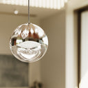 Sonneman 2918-AST Grapes 24-Light Round Assorted LED Pendant 5
