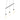 Sonneman 2973 Liquid 3-Light Linear Spreader LED Pendant - Crescent Harbor