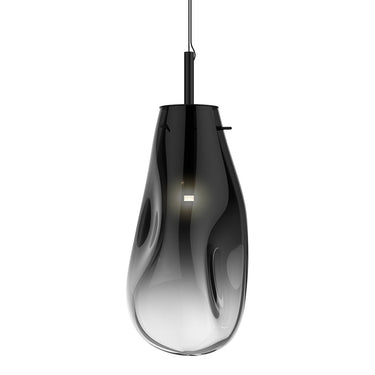 Sonneman 2980.25 Liquid Large LED Pendant 2