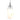 Sonneman 2980.25 Liquid Large LED Pendant 3