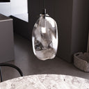 Sonneman 2981.25 Liquid Large 3-Light Round LED Pendant 6