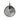 Sonneman 2990.25-LRG Cantina Large LED Pendant 2
